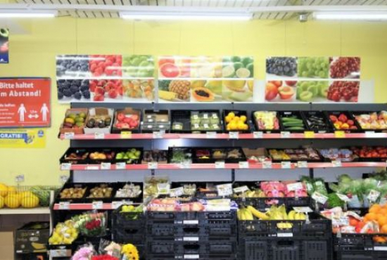 Pforzheim , Ladenlokal, Gastronomie mieten oder kaufen