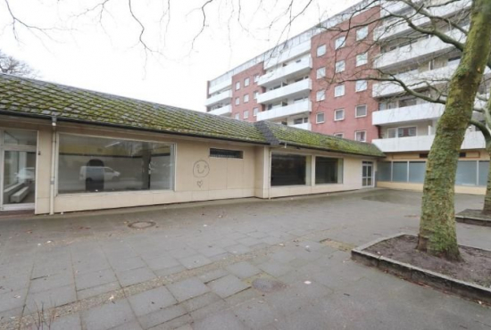 Pinneberg , Ladenlokal, Gastronomie mieten oder kaufen