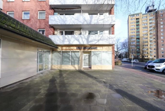 Pinneberg , Ladenlokal, Gastronomie mieten oder kaufen