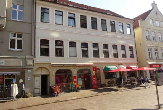 Flensburg , Ladenlokal, Gastronomie mieten oder kaufen
