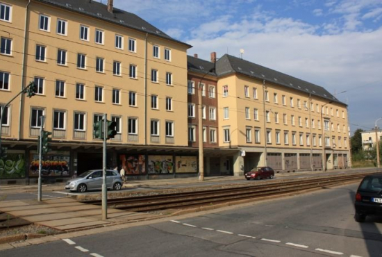 Chemnitz Reitbahnstr., Ladenlokal, Gastronomie mieten oder kaufen