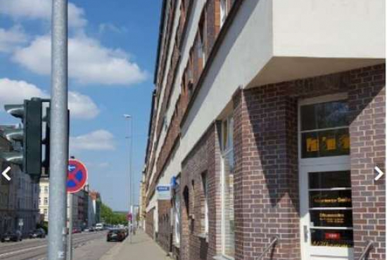 Bernsdorfer Straße, Ladenlokal, Gastronomie mieten oder kaufen