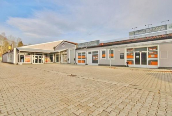 Freyung , Ladenlokal, Gastronomie mieten oder kaufen