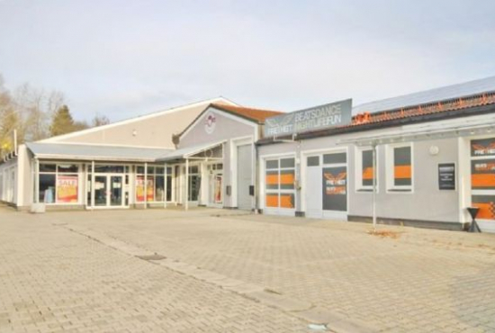 Freyung , Ladenlokal, Gastronomie mieten oder kaufen