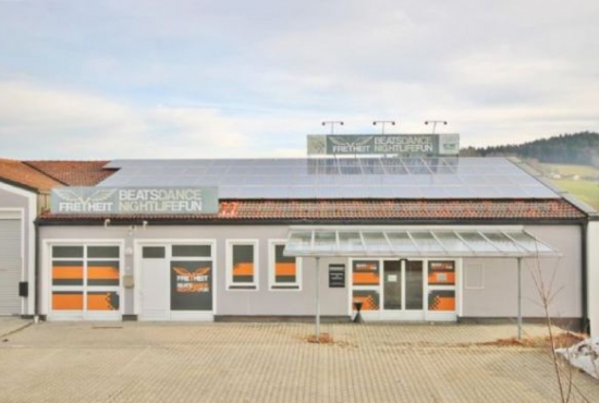 Freyung , Ladenlokal, Gastronomie mieten oder kaufen
