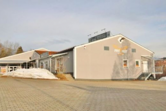 Freyung , Ladenlokal, Gastronomie mieten oder kaufen