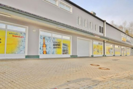 Freyung , Ladenlokal, Gastronomie mieten oder kaufen