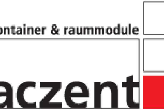 Aczent Container & Raummodule & Hallensysteme