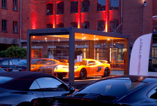 Showroom