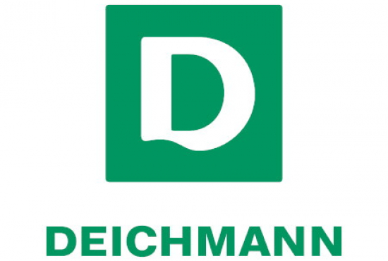 Schuhläden, Deichmann