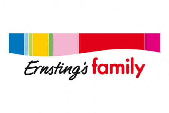 Modeshops, Ernsting's Family