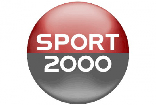 Sportgeschäfte, Sport 2000