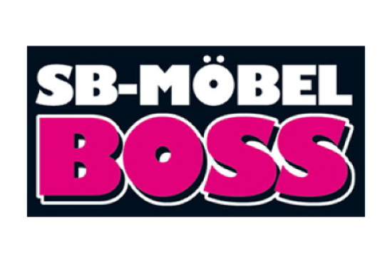 Möbel, SB-Möbel Boss