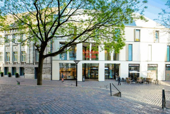 Einkaufszentrum, Typ Shopping-Center ✩ Schlosshöfe Oldenburg in Oldenburg