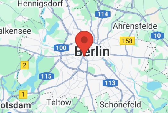 Einkaufszentrum, Typ Einkaufszentrum ✩ Potsdamer Platz in Berlin