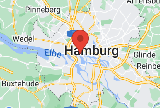 Einkaufszentrum, Typ Einkaufszentrum ✩ stilwerk Hamburg in Hamburg