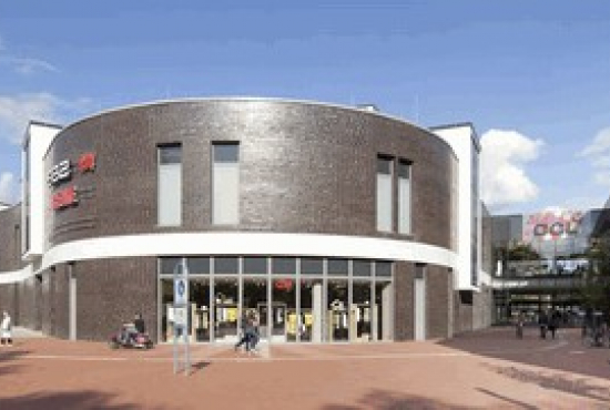 Einkaufszentrum, Typ Einkaufszentrum ✩ City-Center Langenhagen in Langenhagen