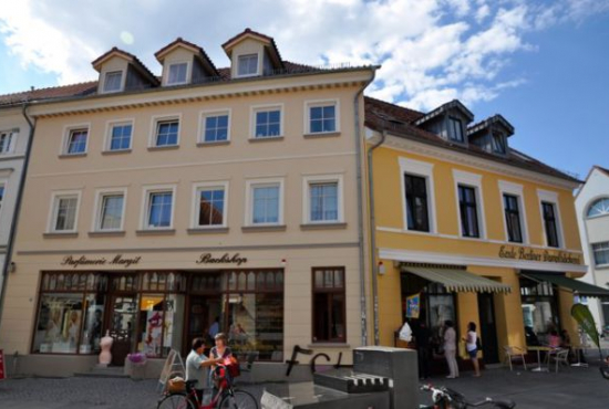 Greifswald Schuhhagen 28/, Ladenlokal, Gastronomie mieten oder kaufen
