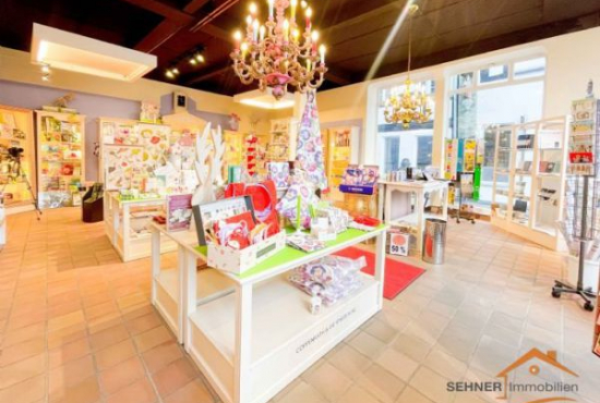 Soest Petrikirchhof, Ladenlokal, Gastronomie mieten oder kaufen