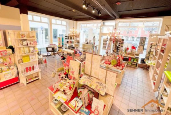 Soest Petrikirchhof, Ladenlokal, Gastronomie mieten oder kaufen