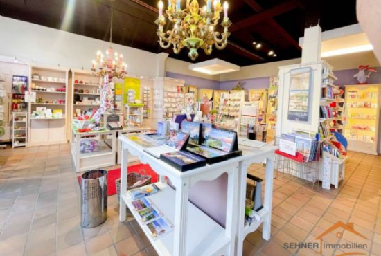 Soest Petrikirchhof, Ladenlokal, Gastronomie mieten oder kaufen