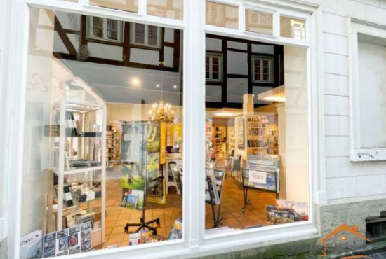 Soest Petrikirchhof, Ladenlokal, Gastronomie mieten oder kaufen