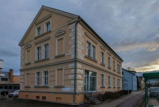 Hoyerswerda Dresdener Straße, Ladenlokal, Gastronomie mieten oder kaufen