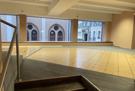 Pfaffenhofen an der Ilm Frauenstr., Ladenlokal, Gastronomie mieten oder kaufen
