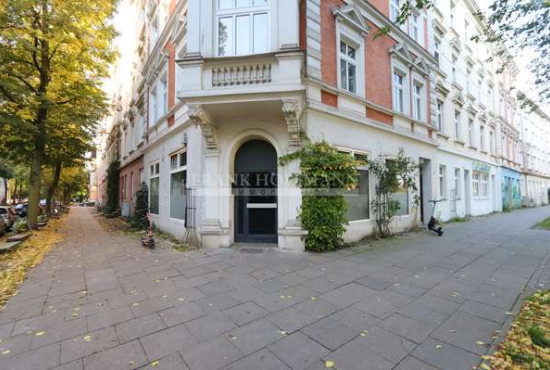 Hamburg , Ladenlokal, Gastronomie mieten oder kaufen