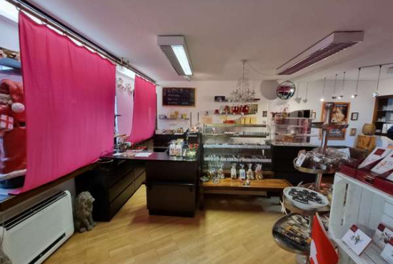 Ravensburg , Ladenlokal, Gastronomie mieten oder kaufen