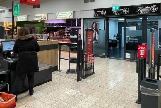 Westerburg Poststraße, Ladenlokal, Gastronomie mieten oder kaufen