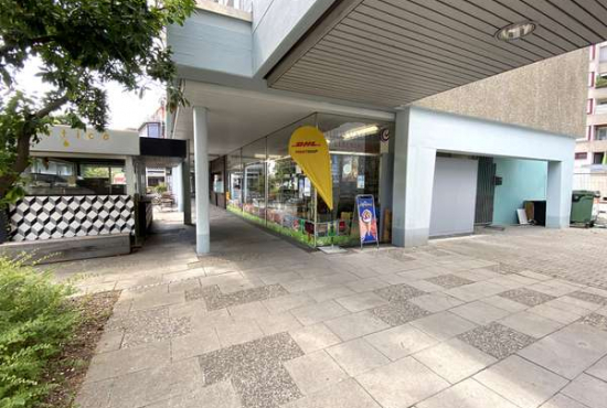 Neu-Ulm Augsburger Straße, Ladenlokal, Gastronomie mieten oder kaufen