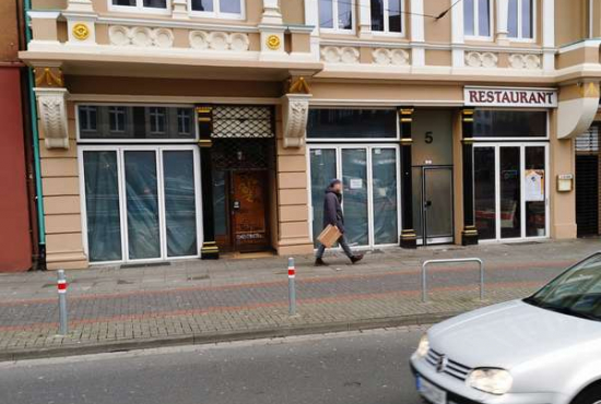 hannover , Ladenlokal, Gastronomie mieten oder kaufen