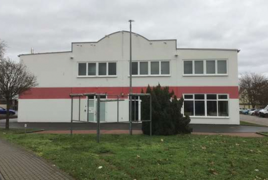 Wittenberg Berliner Chaussee, Ladenlokal, Gastronomie mieten oder kaufen