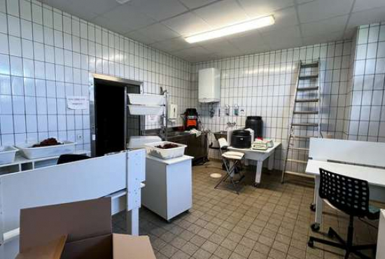 Kornwestheim , Ladenlokal, Gastronomie mieten oder kaufen