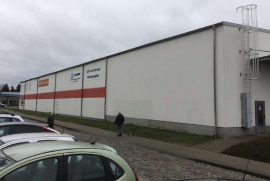 Wittenberg Berliner Chaussee, Ladenlokal, Gastronomie mieten oder kaufen