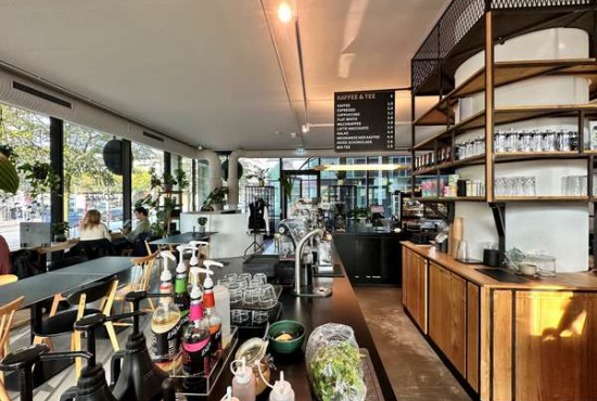 Hamburg , Ladenlokal, Gastronomie mieten oder kaufen