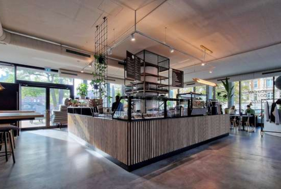 Hamburg , Ladenlokal, Gastronomie mieten oder kaufen