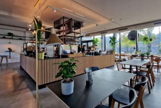 Hamburg , Ladenlokal, Gastronomie mieten oder kaufen