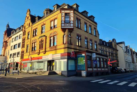 Andernach Bahnhofstraße, Ladenlokal, Gastronomie mieten oder kaufen