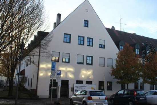 Bobingen , Ladenlokal, Gastronomie mieten oder kaufen