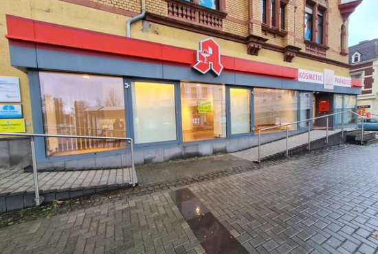 Andernach Bahnhofstraße, Ladenlokal, Gastronomie mieten oder kaufen