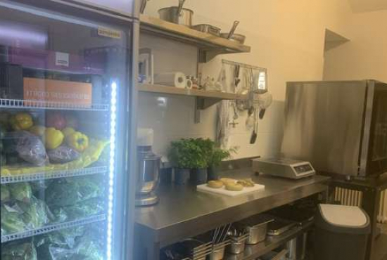 Berlin , Ladenlokal, Gastronomie mieten oder kaufen