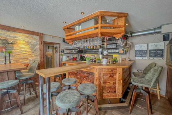 Oberstaufen , Ladenlokal, Gastronomie mieten oder kaufen