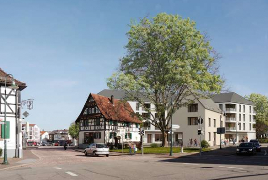 Gundelfingen , Ladenlokal, Gastronomie mieten oder kaufen