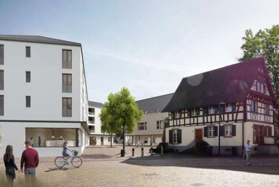 Gundelfingen , Ladenlokal, Gastronomie mieten oder kaufen