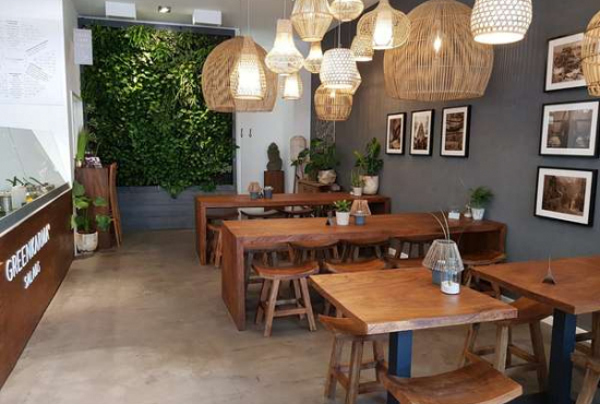 Köln Ebertplatz, Ladenlokal, Gastronomie mieten oder kaufen