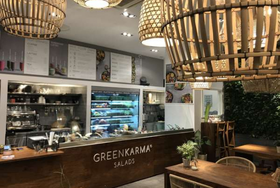 Köln Ebertplatz, Ladenlokal, Gastronomie mieten oder kaufen