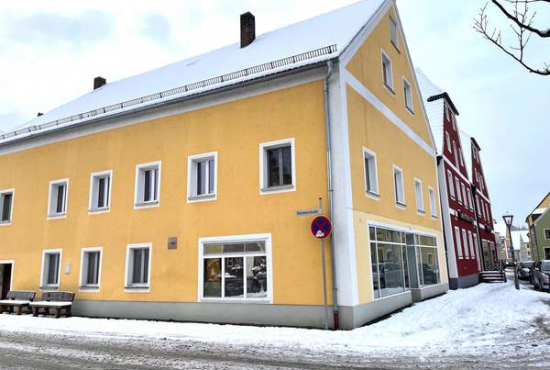 Schmidmühlen , Ladenlokal, Gastronomie mieten oder kaufen