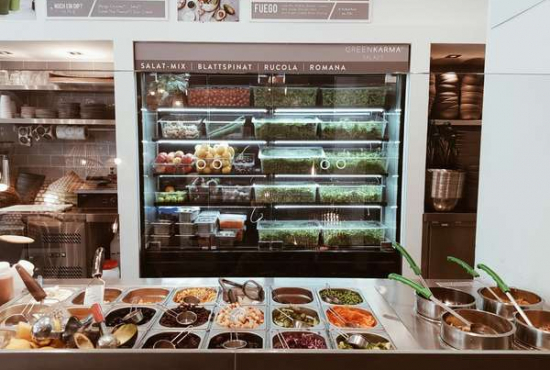 Köln Ebertplatz, Ladenlokal, Gastronomie mieten oder kaufen
